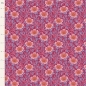 Preview: Tilda Patchwork Stoff Baumwolle - Hibernation - Winterrose-Hibiscus